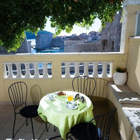 Apartment Nera Dubrovnik Eksteriør bilde