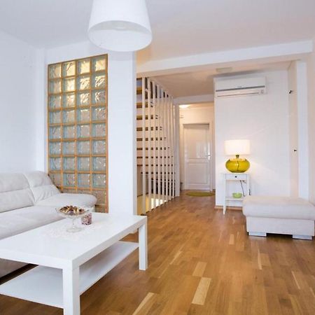 Apartment Nera Dubrovnik Eksteriør bilde