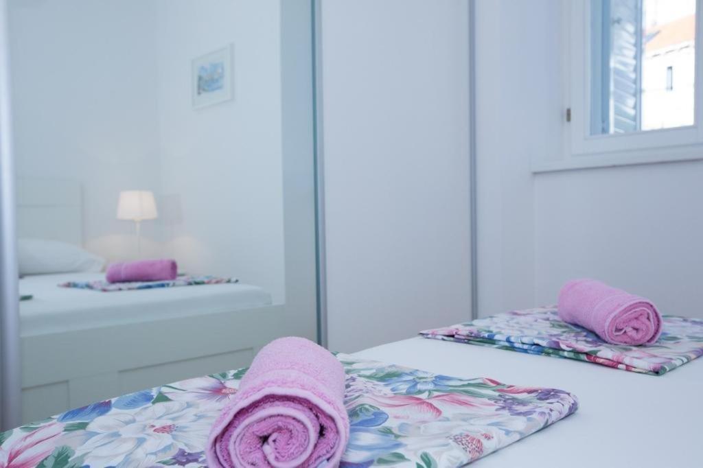 Apartment Nera Dubrovnik Eksteriør bilde