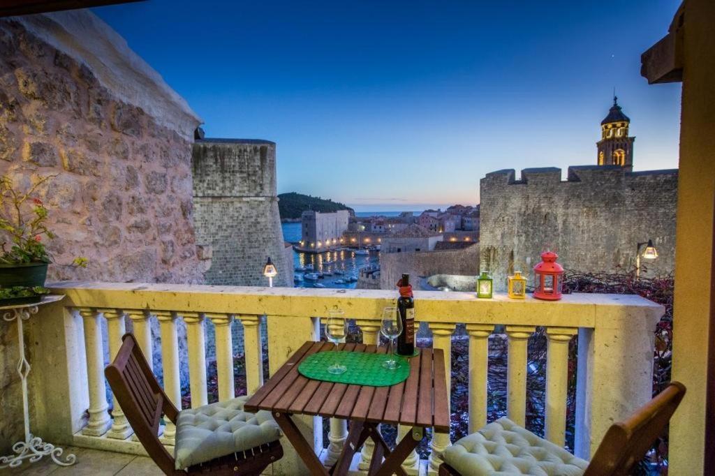 Apartment Nera Dubrovnik Eksteriør bilde