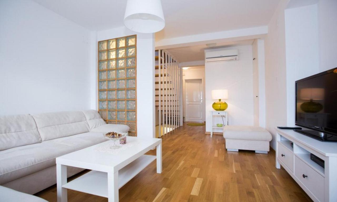 Apartment Nera Dubrovnik Eksteriør bilde