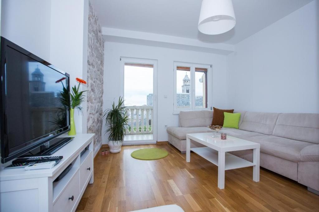 Apartment Nera Dubrovnik Eksteriør bilde